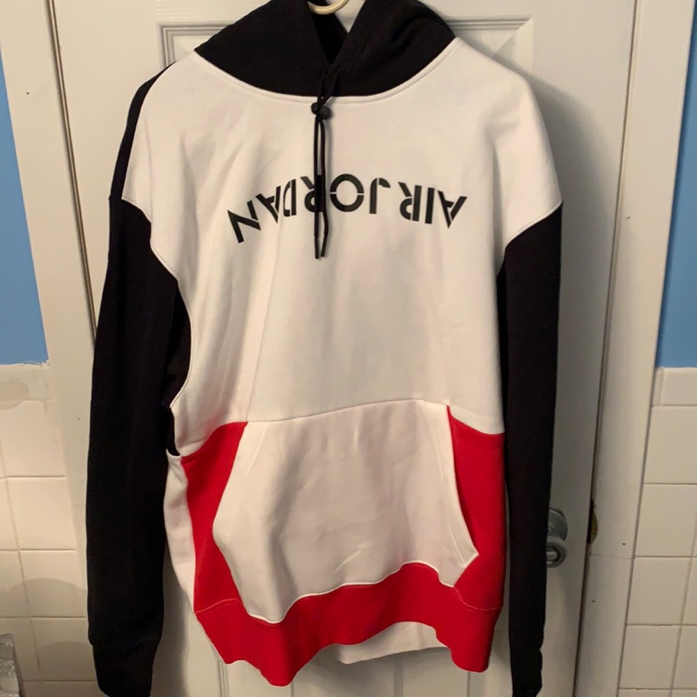 Air Jordan hoodie